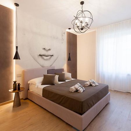 Teseo Apartments & Relax Genoa Exterior photo