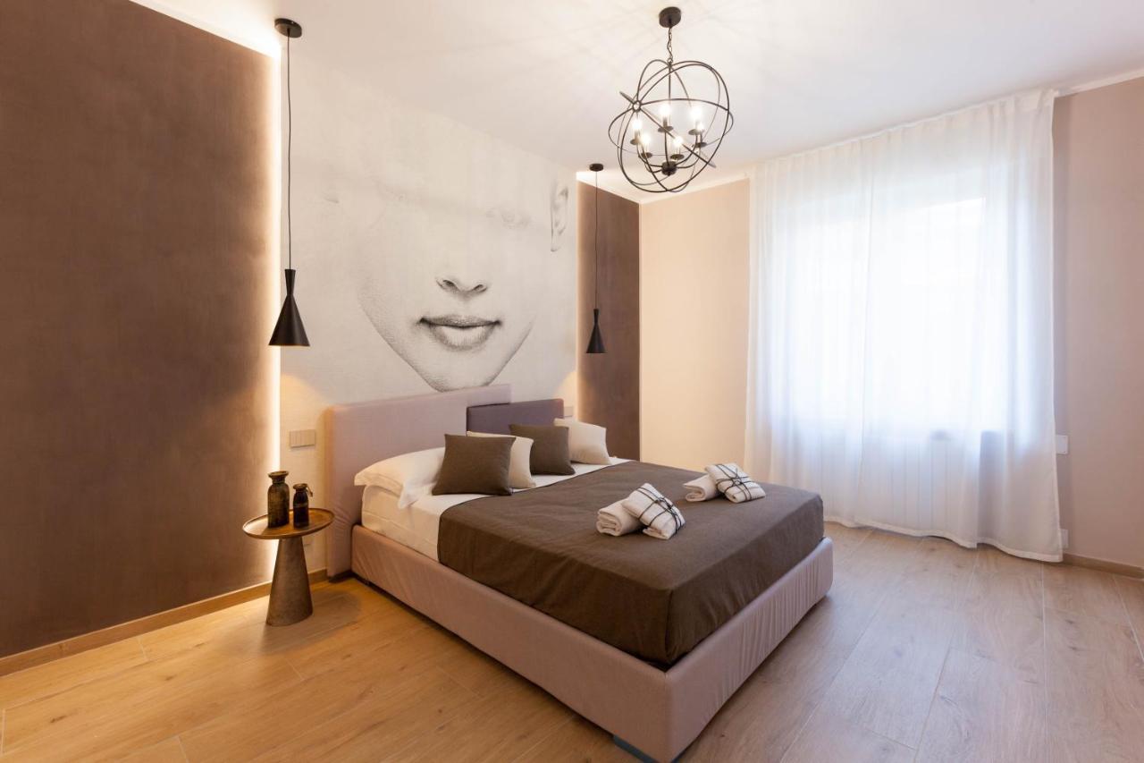 Teseo Apartments & Relax Genoa Exterior photo