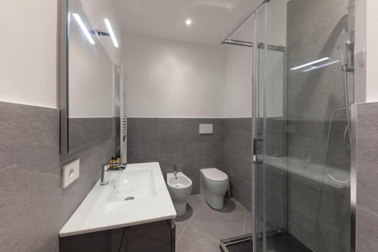 Teseo Apartments & Relax Genoa Exterior photo