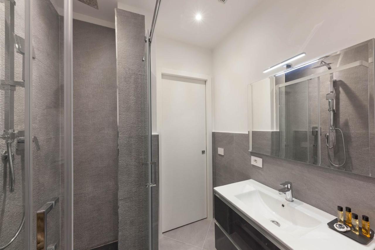 Teseo Apartments & Relax Genoa Exterior photo