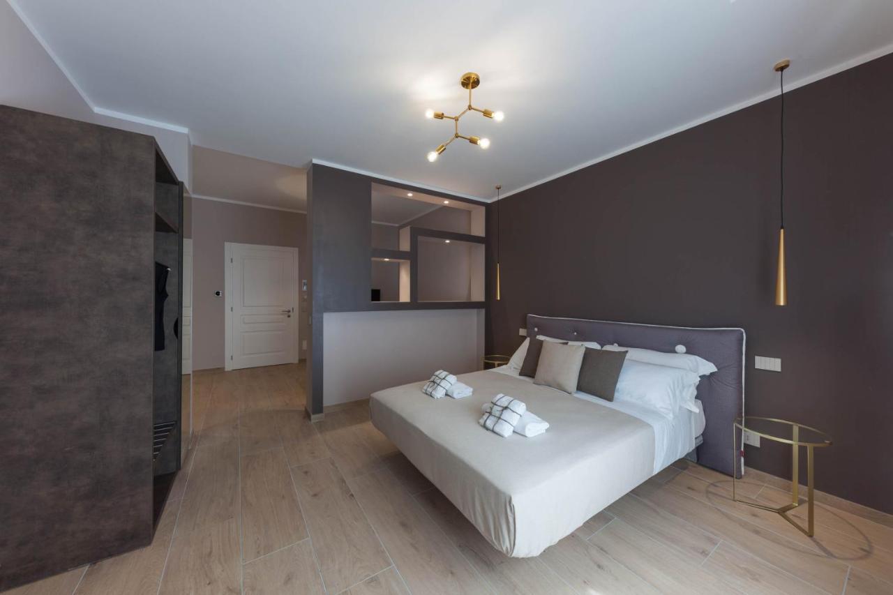 Teseo Apartments & Relax Genoa Exterior photo