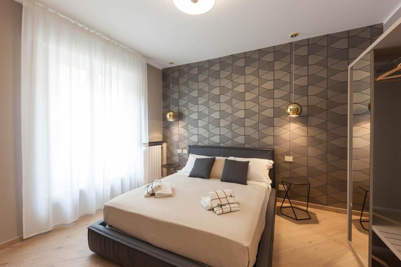 Teseo Apartments & Relax Genoa Exterior photo
