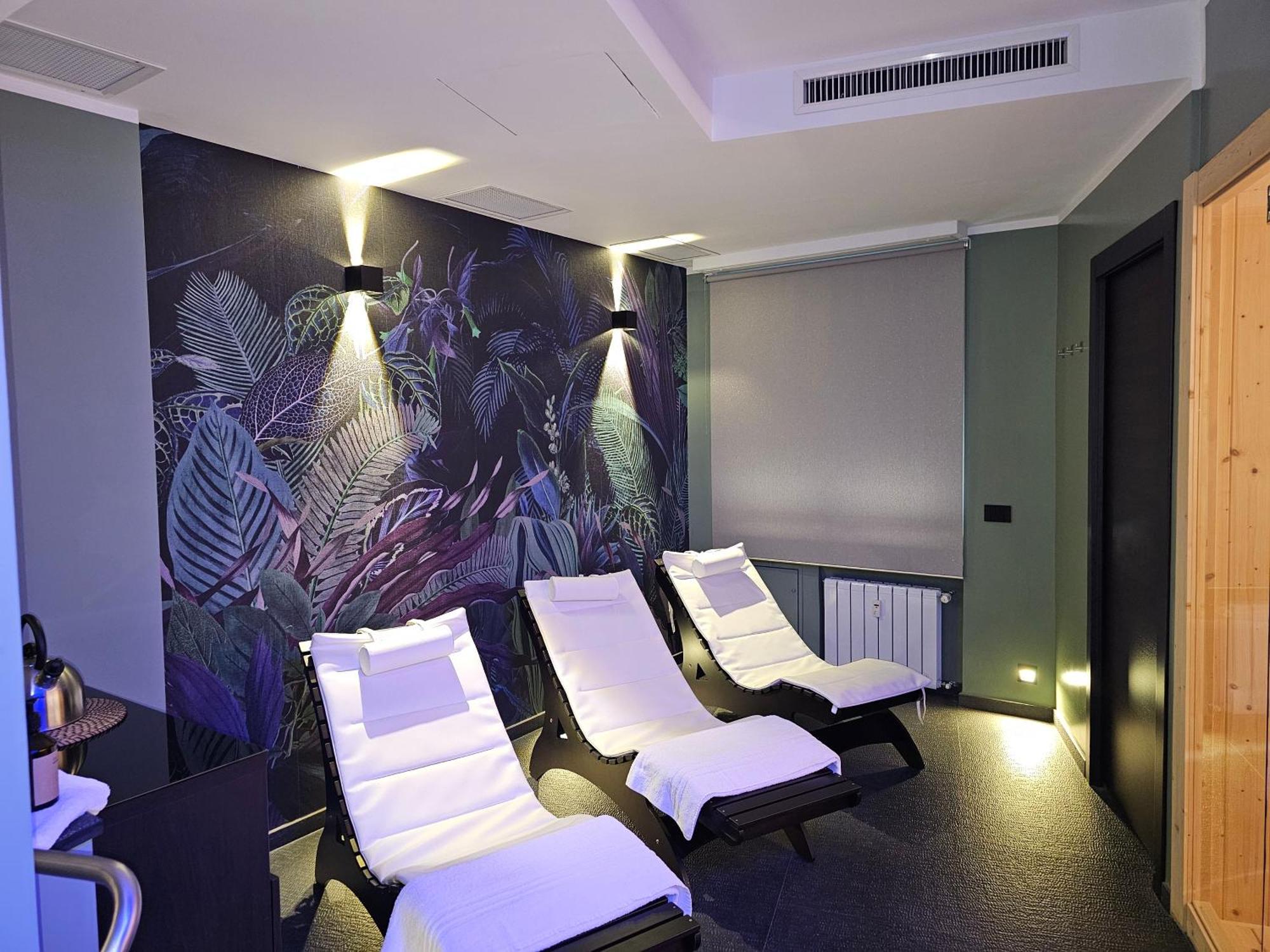 Teseo Apartments & Relax Genoa Exterior photo