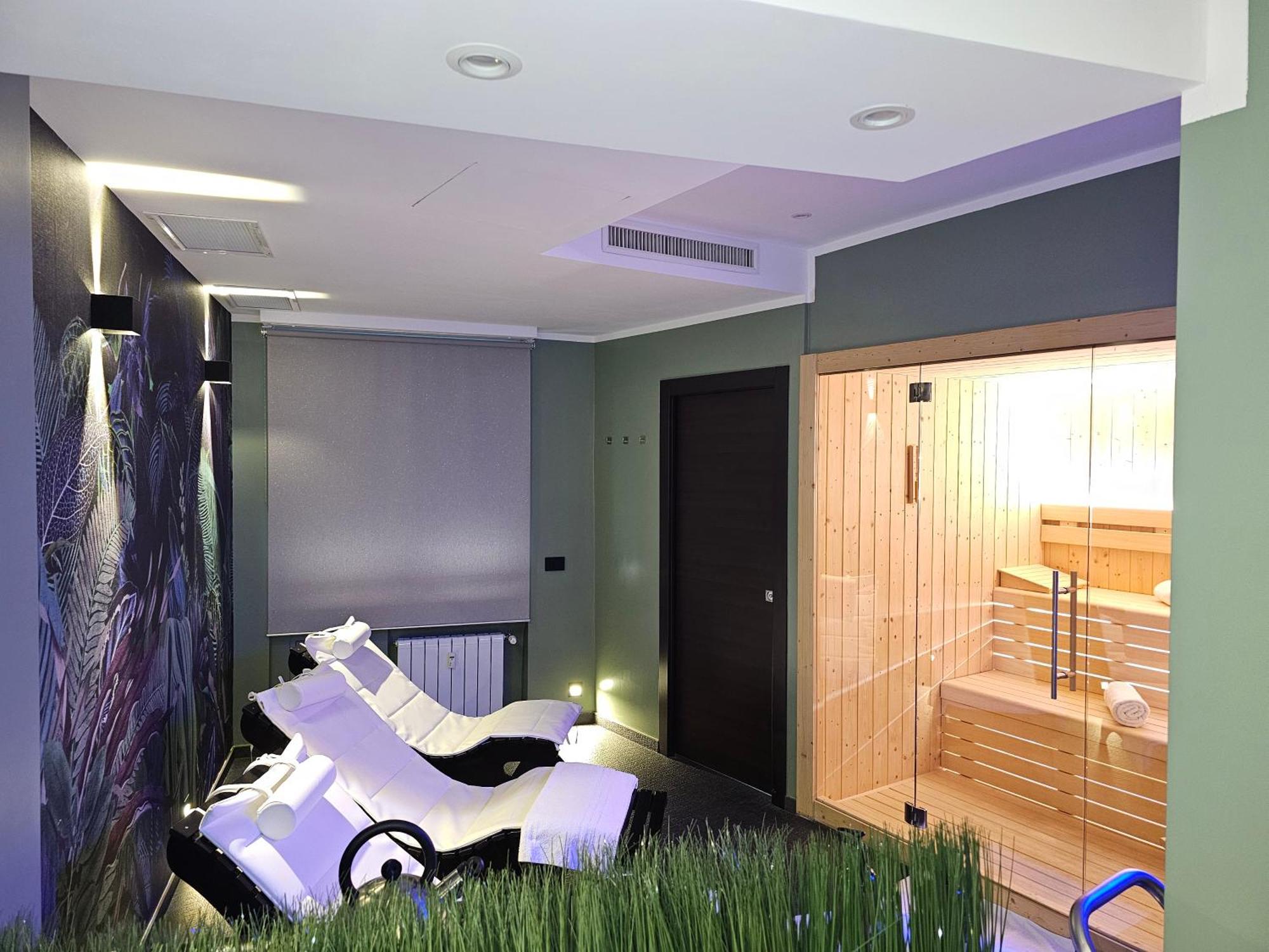 Teseo Apartments & Relax Genoa Exterior photo